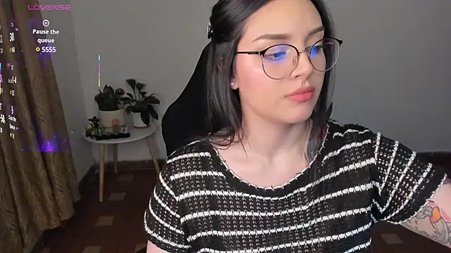 anaveleeez online show from February 2025 06:15:02 AM