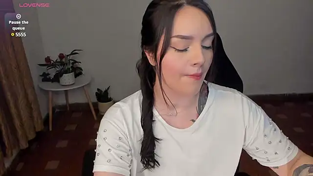 anaveleeez online show from March 2025 12:51:01 AM