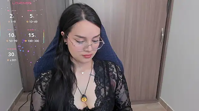 Snapshot of anaveleeez chatting on January 2026 01:32:02 AM anaveleeez online show from January 2026 01:32:02 AM