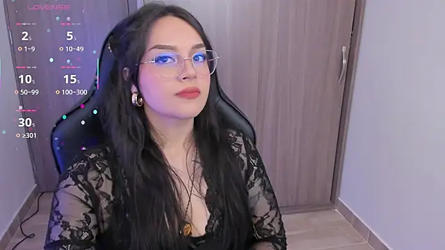 Snapshot of anaveleeez chatting on February 2026 01:54:02 AM anaveleeez online show from February 2026 01:54:02 AM