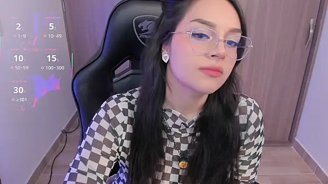 Snapshot of anaveleeez chatting on February 2026 03:21:02 AM anaveleeez online show from February 2026 03:21:02 AM