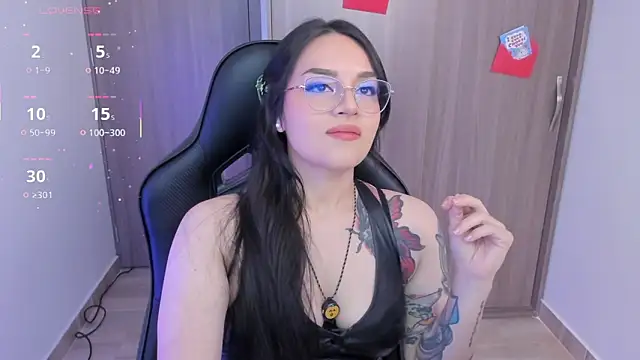 Snapshot of anaveleeez chatting on February 2026 12:51:02 AM anaveleeez online show from February 2026 12:51:02 AM