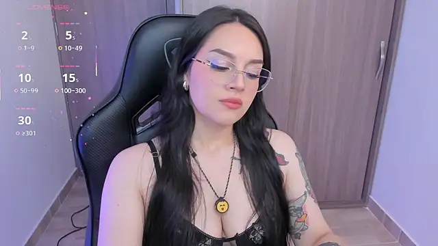 Snapshot of anaveleeez chatting on February 2026 12:44:02 AM anaveleeez online show from February 2026 12:44:02 AM