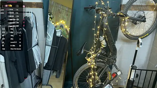 ericeric507 online show from January 2026 05:16:01 PM