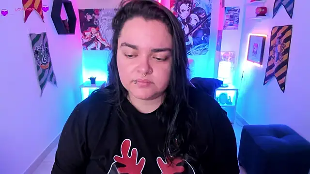 Luise Meyrink online show from December 2024 03:06:01 AM