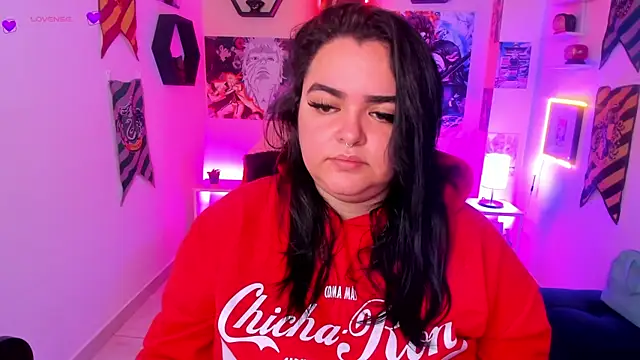 Luise Meyrink online show from December 2024 04:11:01 AM