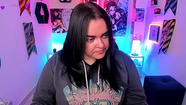 Luise Meyrink online show from December 2024 03:16:02 AM