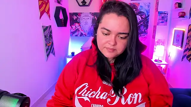 Luise Meyrink online show from January 2025 06:41:01 AM