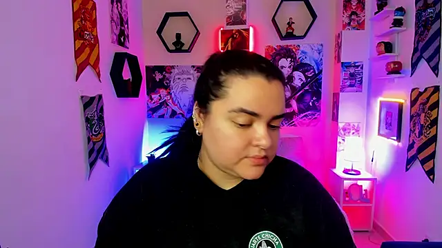 Luise Meyrink online show from January 2025 02:25:01 AM