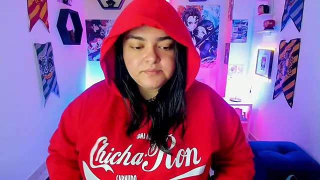 Luise Meyrink online show from January 2025 02:11:02 AM