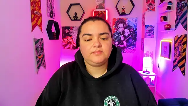 Luise Meyrink online show from January 2025 02:46:02 AM