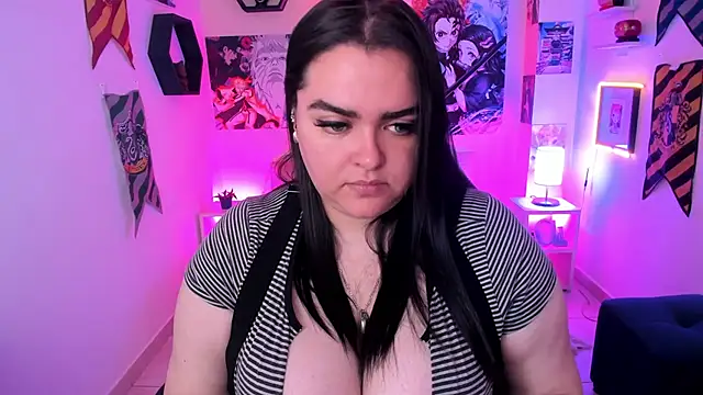 Luise Meyrink online show from February 2025 05:21:02 AM