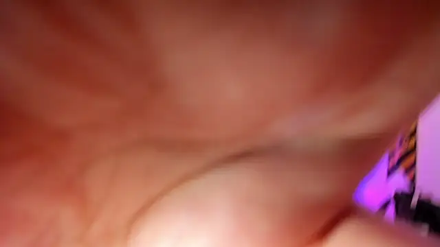 Luise Meyrink online show from February 2025 02:11:02 AM