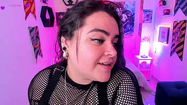 Luise Meyrink online show from February 2025 05:26:02 AM