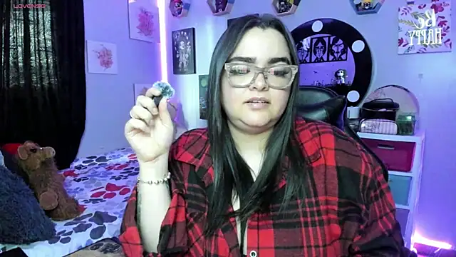 Luise Meyrink online show from September 2025 09:47:02 PM