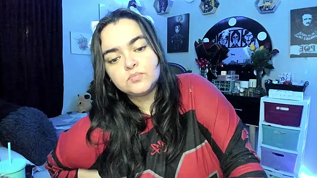 Luise Meyrink online show from October 2025 02:54:01 AM