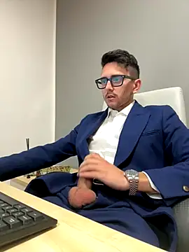 masterboss  online show from November 2025 12:38:01 PM