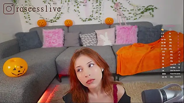 BOOLOCHKAA online show from November 2025 12:18:02 PM