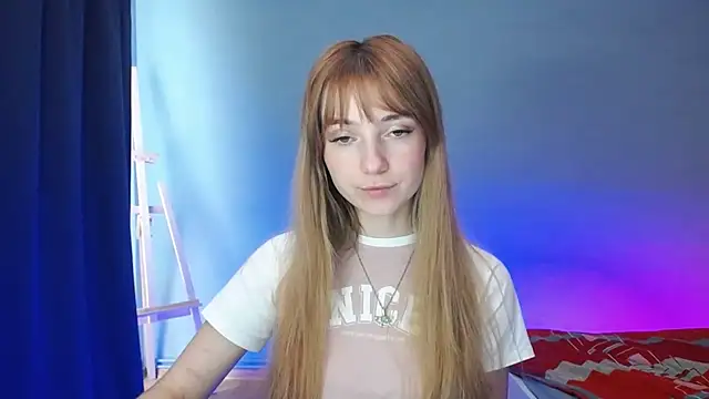 LuciaYoung online show from January 2025 10:30:01 AM