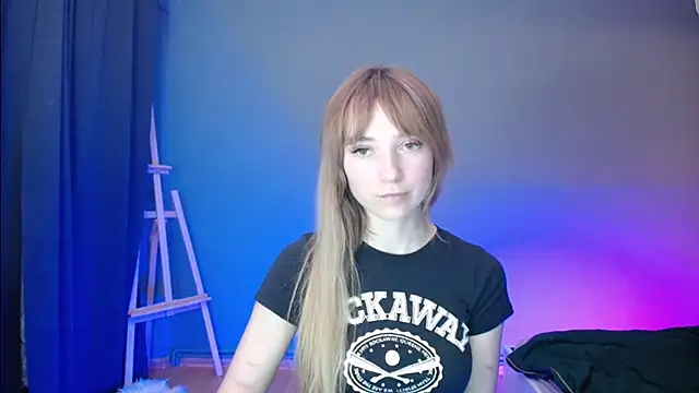 LuciaYoung online show from March 2025 10:32:02 PM