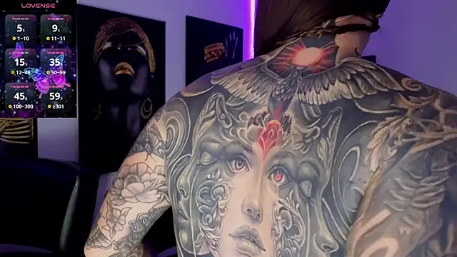  brenna hanson online show from February 2026 07:28:01 PM