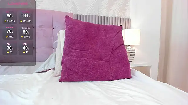 Sally Azmani  online show from February 2025 03:47:01 PM