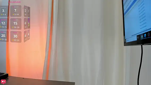 Sally Azmani  online show from November 2025 12:30:01 PM