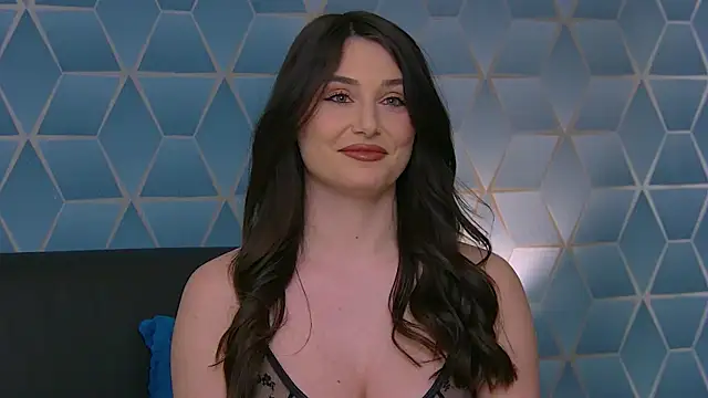 KassieWeins online show from February 2026 07:34:02 PM