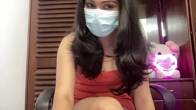 Princess Lily online show from March 2025 08:16:01 AM