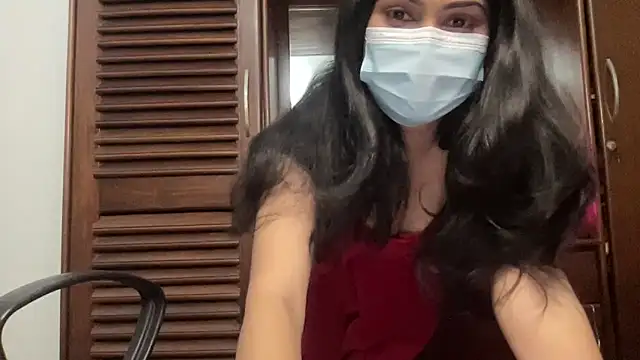 Princess Lily online show from March 2025 01:20:01 PM