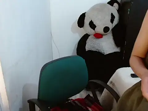 Snapshot of _annie_rosse chatting on February 2026 08:27:02 PM annie rosse online show from February 2026 08:27:02 PM