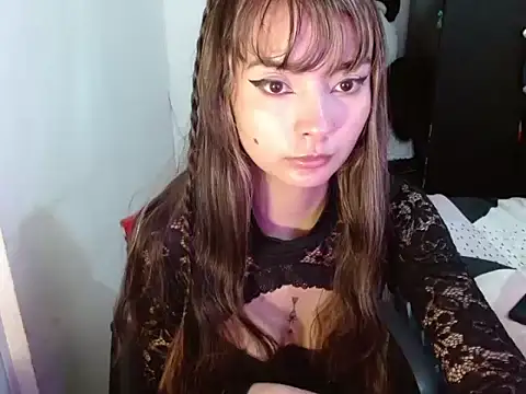 Snapshot of _annie_rosse chatting on February 2026 09:55:01 PM annie rosse online show from February 2026 09:55:01 PM