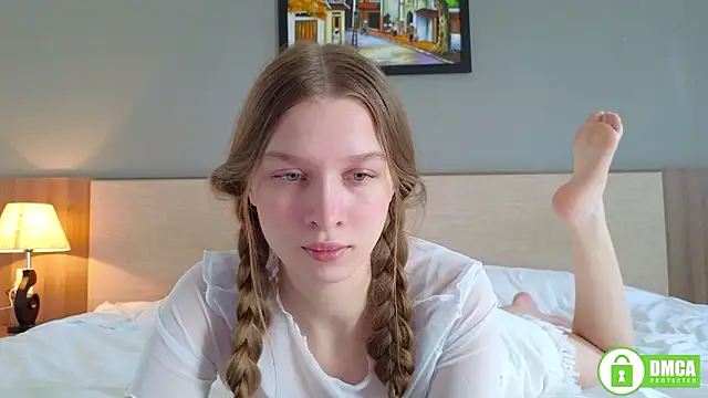 CutieBeauty online show from March 2026 03:56:01 AM