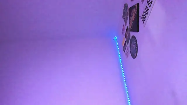 Snapshot of kimbaileys chatting on January 2025 07:04:01 AM kimbaileys online show from January 2025 07:04:01 AM