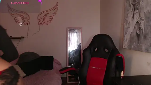 MissDennise online show from March 2025 05:36:01 PM