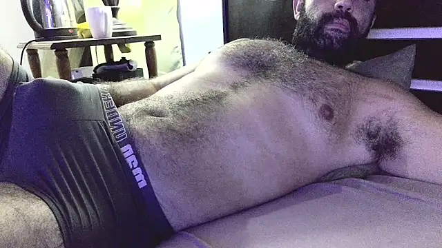 machoathome online show from January 2025 02:19:02 AM