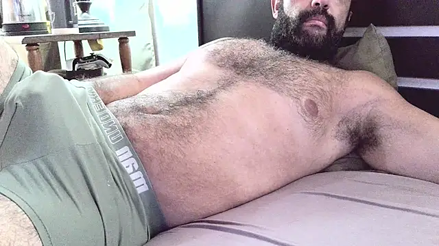 machoathome online show from February 2025 11:05:01 PM