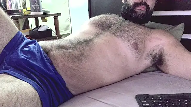 machoathome online show from February 2025 08:59:02 PM