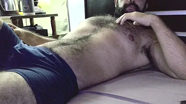 machoathome online show from February 2025 03:00:02 AM