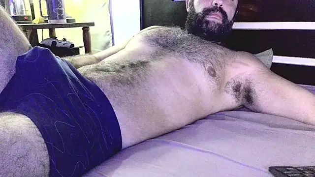 machoathome online show from February 2025 02:28:02 AM