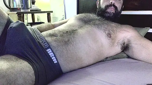 machoathome online show from February 2025 02:27:01 AM