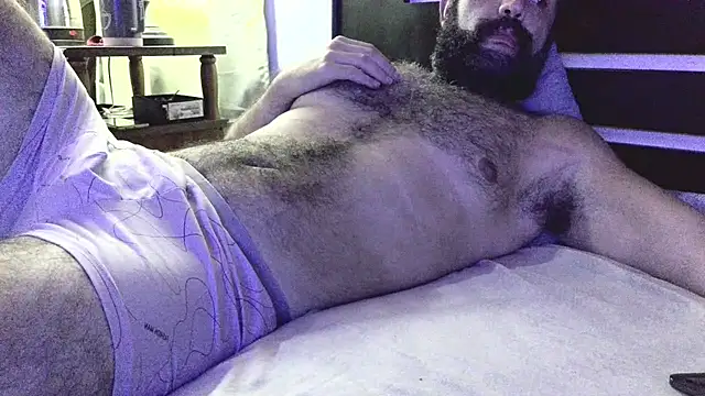 machoathome online show from February 2025 02:59:01 AM