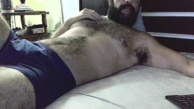 machoathome online show from February 2025 03:26:02 AM