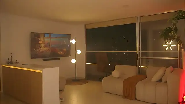 Ms Sammy online show from February 2026 01:46:01 AM