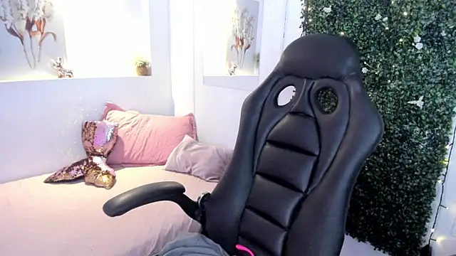 Abby Mae  online show from January 2025 06:09:02 AM