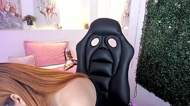 Abby Mae  online show from January 2025 03:44:02 AM