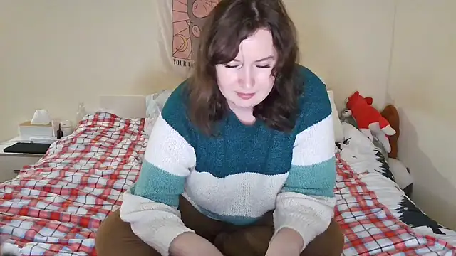 franceska blue online show from January 2025 09:01:02 PM