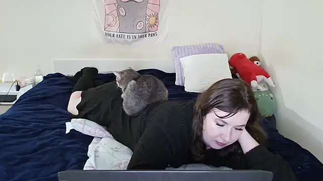 franceska blue online show from January 2025 04:25:02 PM