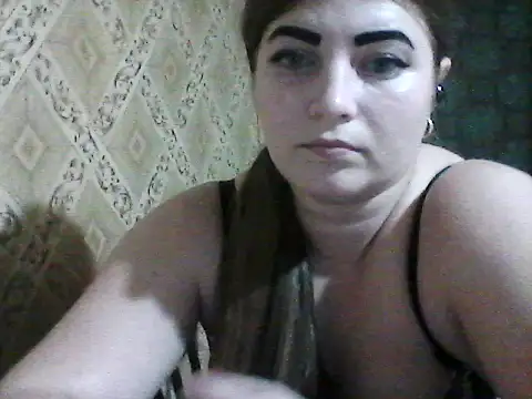 Elizabeth Meow online show from November 2025 07:56:02 PM