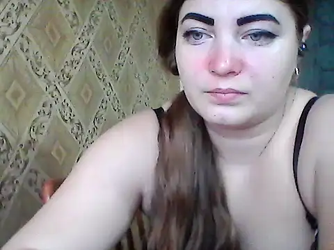 Elizabeth Meow online show from November 2025 06:24:02 AM